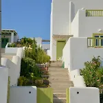 Daire La Casa De Zag *