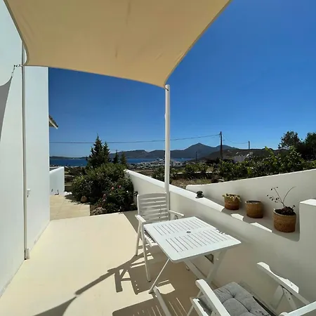 La Casa De Zag Apartment