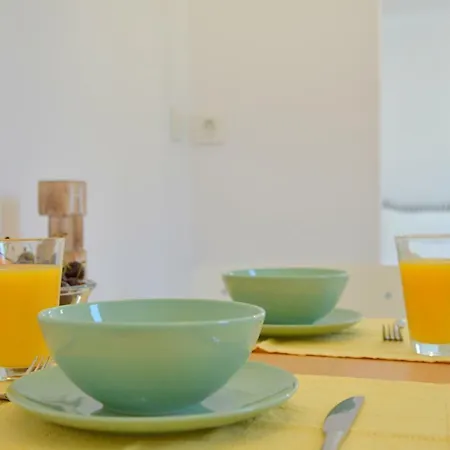 La Casa De Zag Apartamento Adamantas (Milos)