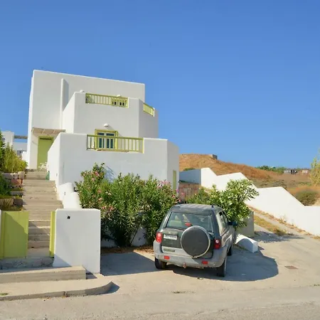 公寓 La Casa De Zag *