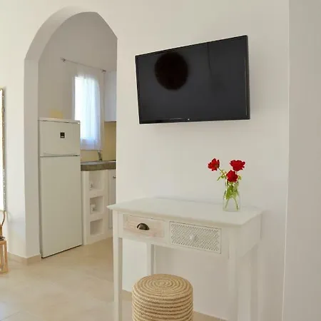 Apartment La Casa De Zag