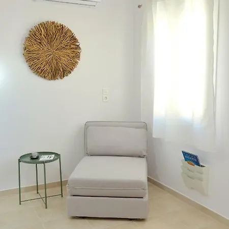 Apartment La Casa De Zag