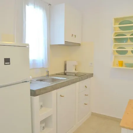 Apartment La Casa De Zag *