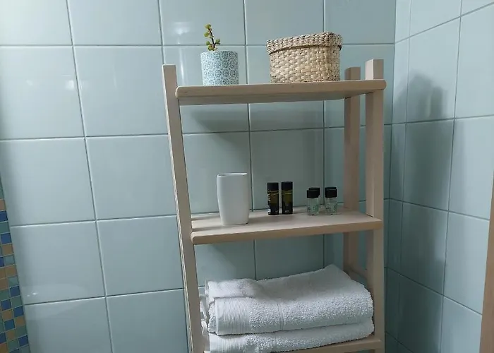 La Casa De Zag Apartamento *