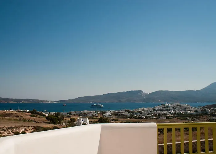 Apartamento La Casa De Zag