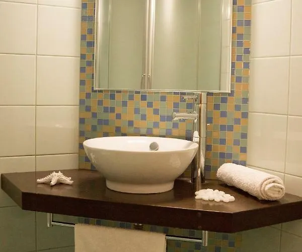 Apartamento La Casa De Zag