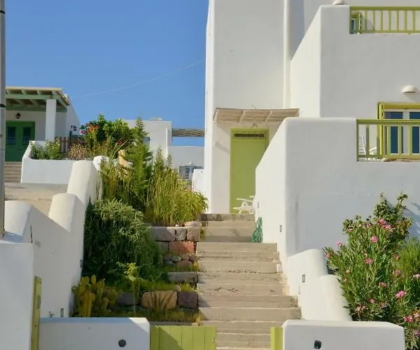 Apartamento La Casa De Zag *