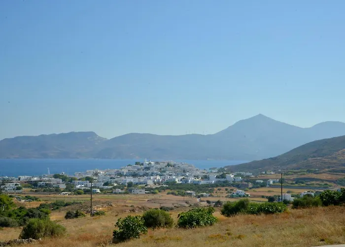 Apartamento La Casa De Zag *