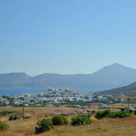 Apartman La Casa De Zag *