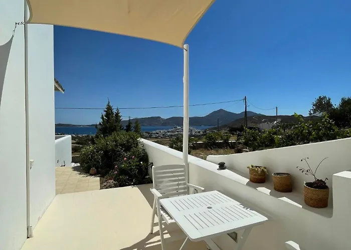 La Casa De Zag Lägenhet