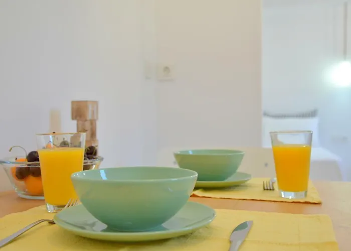 La Casa De Zag Apartman Adámasz