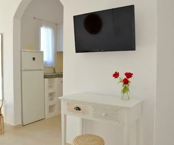 Lägenhet La Casa De Zag