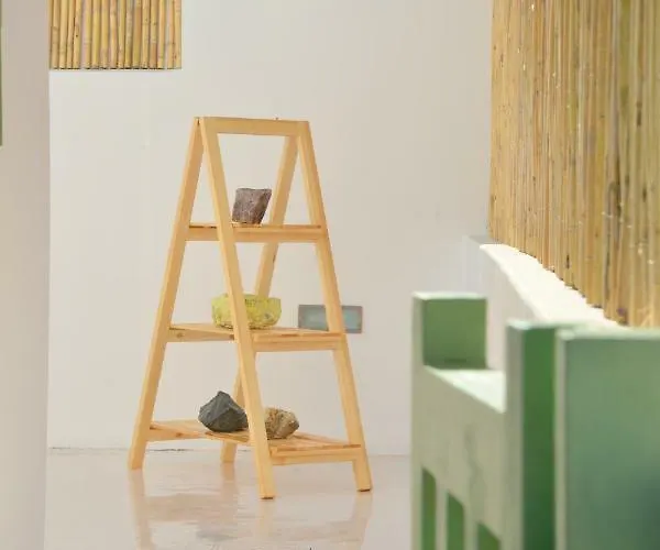 La Casa De Zag شقة *