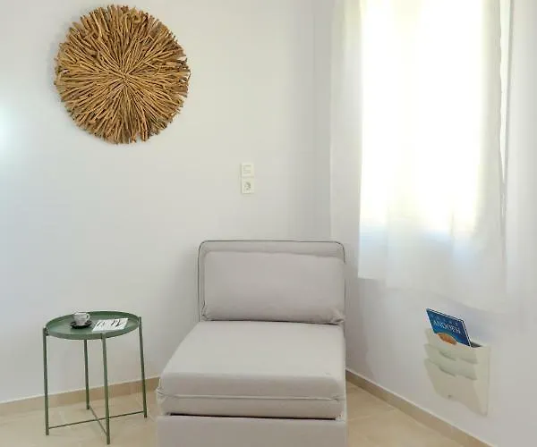 Lägenhet La Casa De Zag