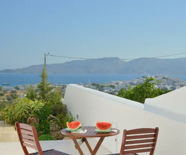 La Casa De Zag Lägenhet *