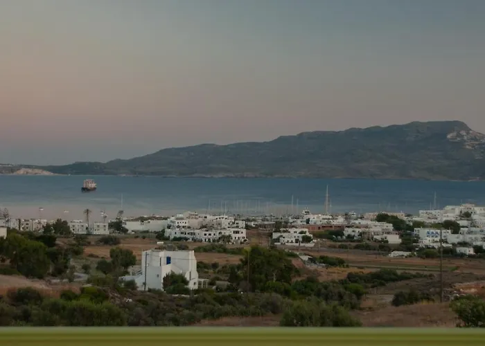 La Casa De Zag * Adamantas (Milos)